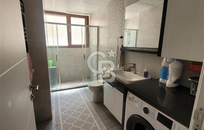 KARŞIYAKA NERGİZ 3+1 LÜX SATILIK DAİRE