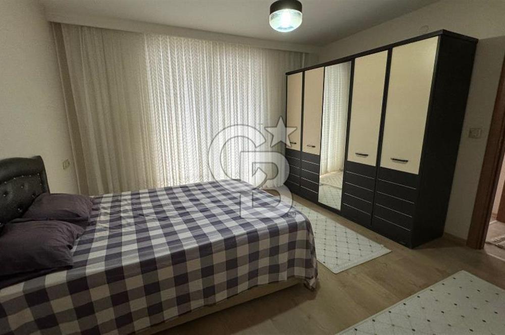 Körfez Panorama Sitesinde Satılık 3+1 Daire