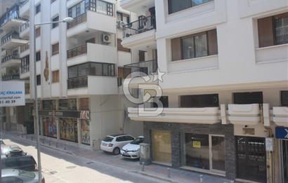 ALSANCAK KÜLTÜR MAHALLESİNDE 2+1 SATILIK DAİRE