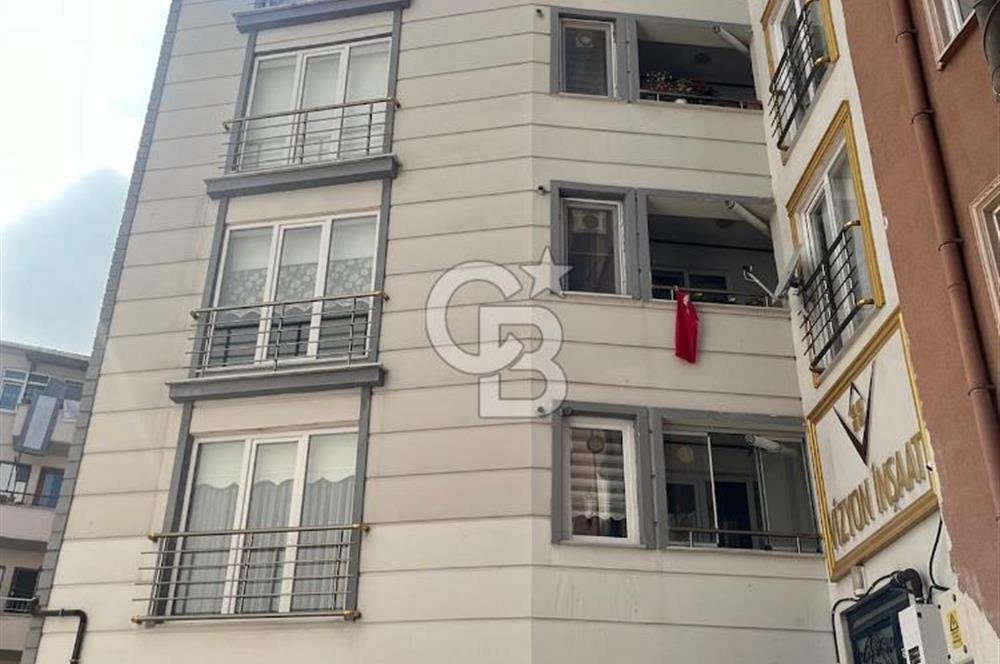 Kiralık Biga 1+1 Eşyalı 