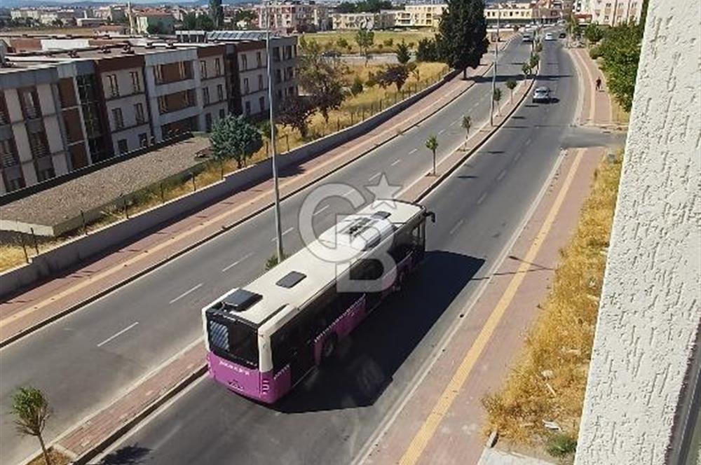 PANORAMİK BOĞAZ MANZARALI DAIRE VEYA OFIS KULLANIMINA UYGUN