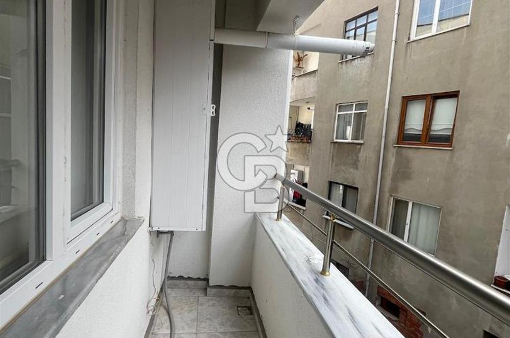 Kiralık Biga 1+1 Eşyalı 