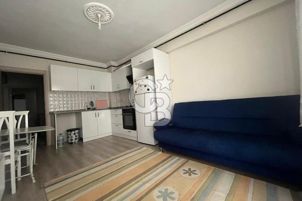 Kiralık Biga 1+1 Eşyalı 