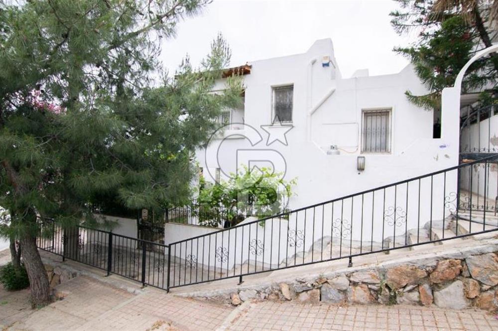 Bodrum Oasis Avm Yakınında, Köşe Konumda Satılık 3+1