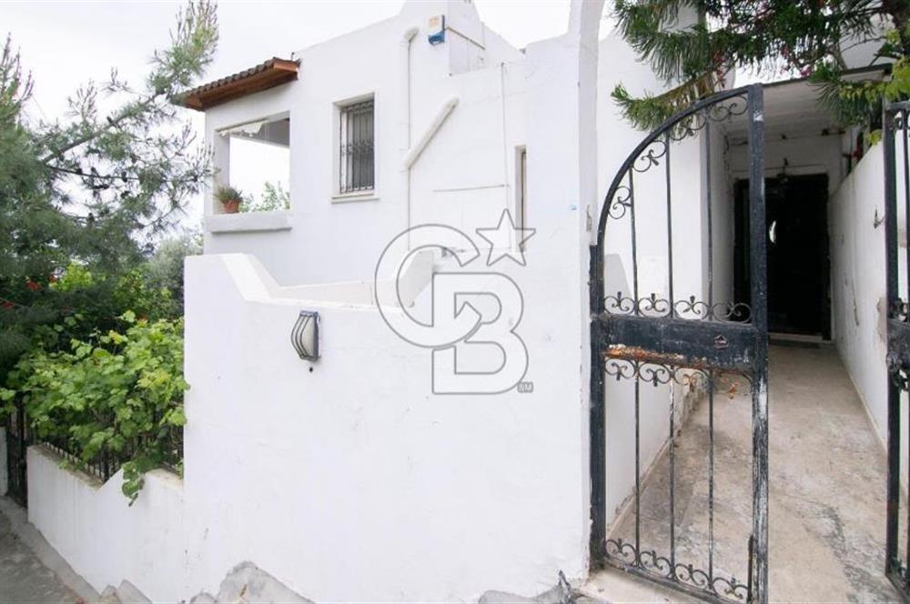 Bodrum Oasis Avm Yakınında, Köşe Konumda Satılık 3+1