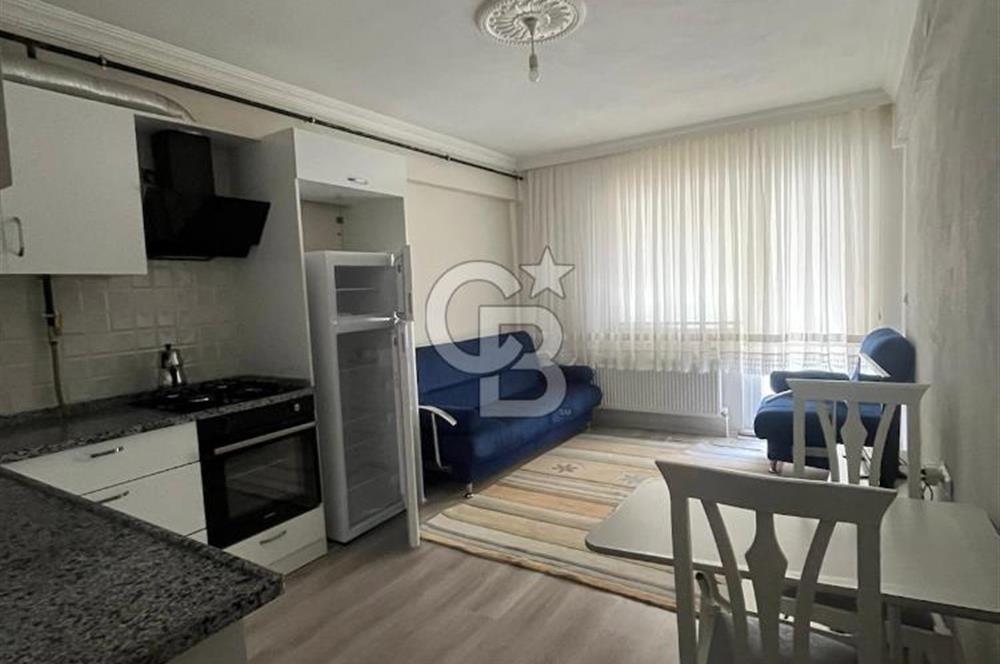 Kiralık Biga 1+1 Eşyalı 