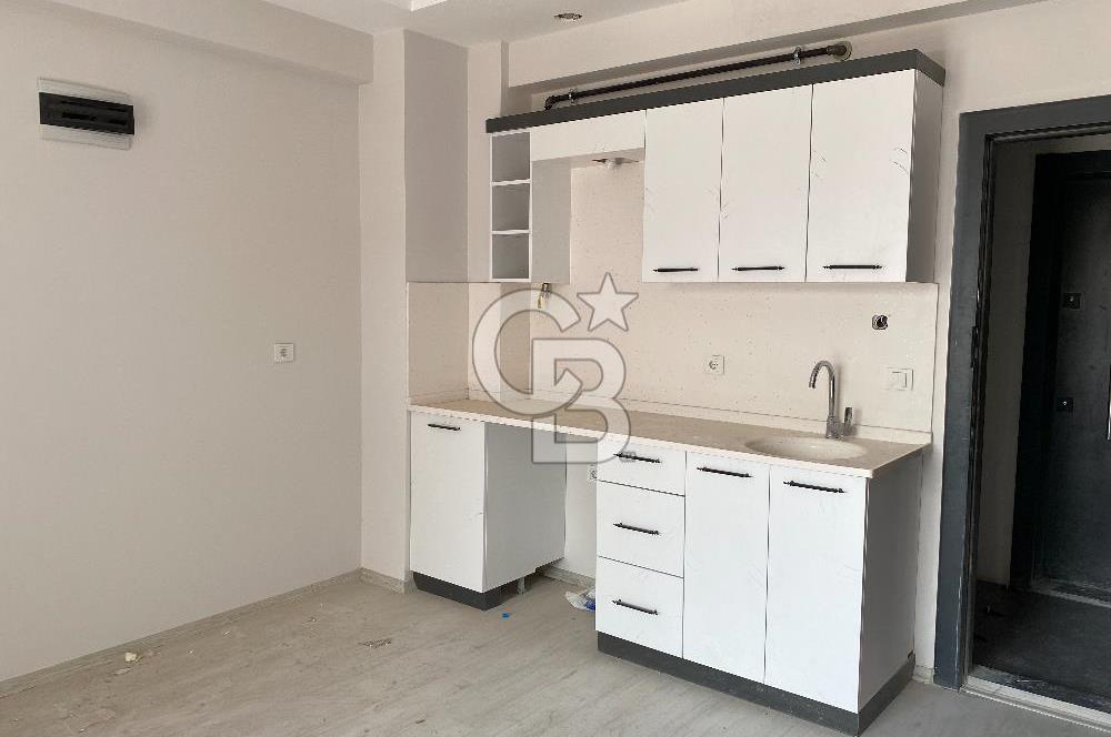 İZMİR / BUCA DUMLUPINAR' DA SATILIK DAİRE