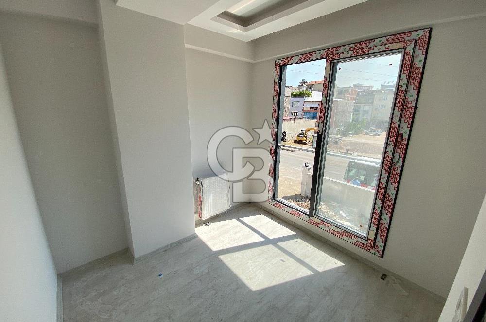 İZMİR / BUCA DUMLUPINAR' DA SATILIK DAİRE