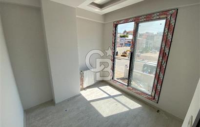 İZMİR / BUCA DUMLUPINAR' DA SATILIK DAİRE