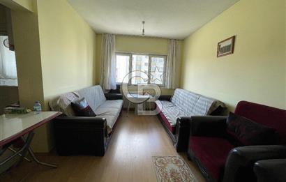 ERYAMAN BUSE KONUTLARINDA SATILIK 2+1 DAİRE