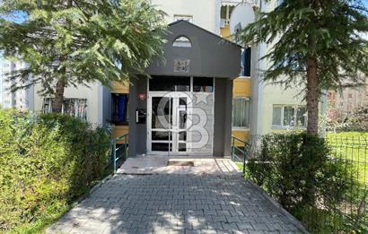 ERYAMAN BUSE KONUTLARINDA SATILIK 2+1 DAİRE