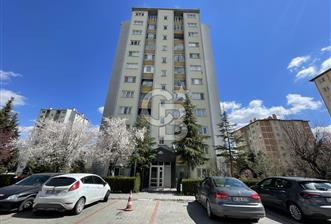 ERYAMAN BUSE KONUTLARINDA SATILIK 2+1 DAİRE