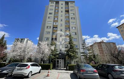 ERYAMAN BUSE KONUTLARINDA SATILIK 2+1 DAİRE