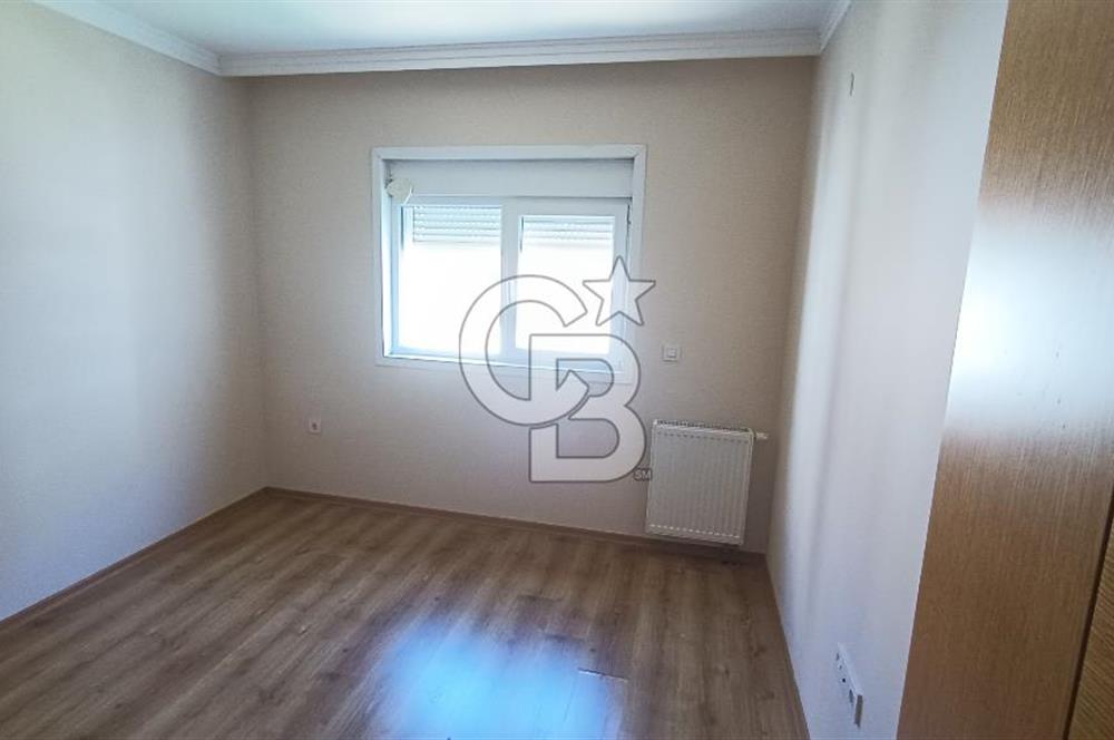 Körfez Mahallesinde Deniz Manzaralı Kiralık 3+1 Lüks Daire