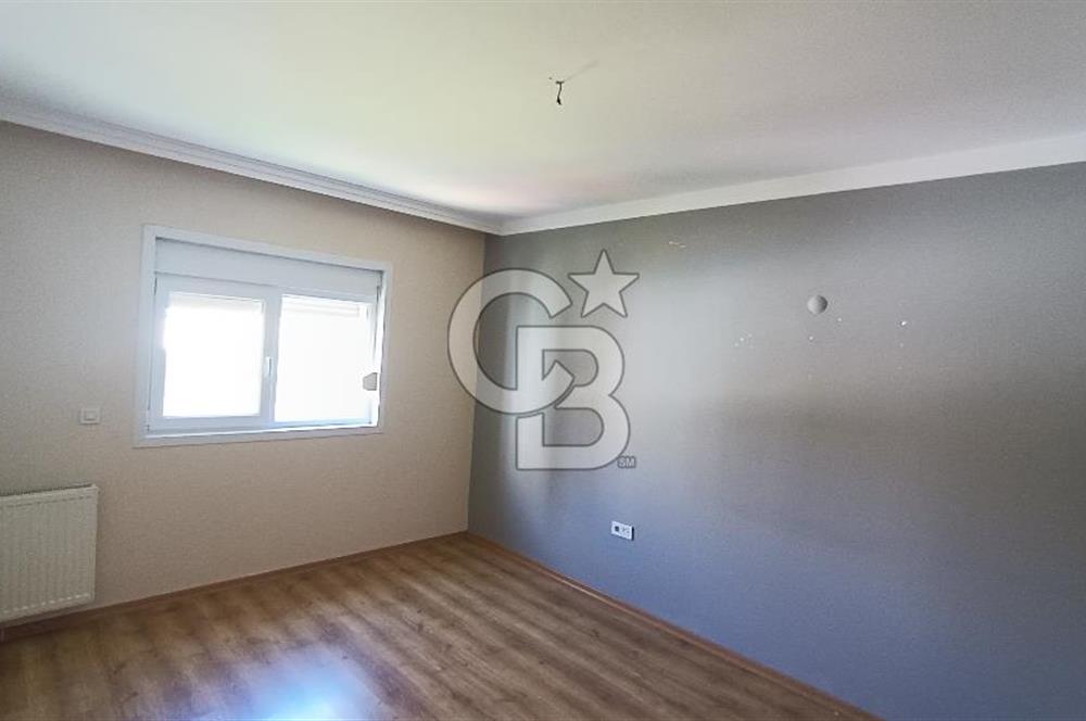 Körfez Mahallesinde Deniz Manzaralı Kiralık 3+1 Lüks Daire