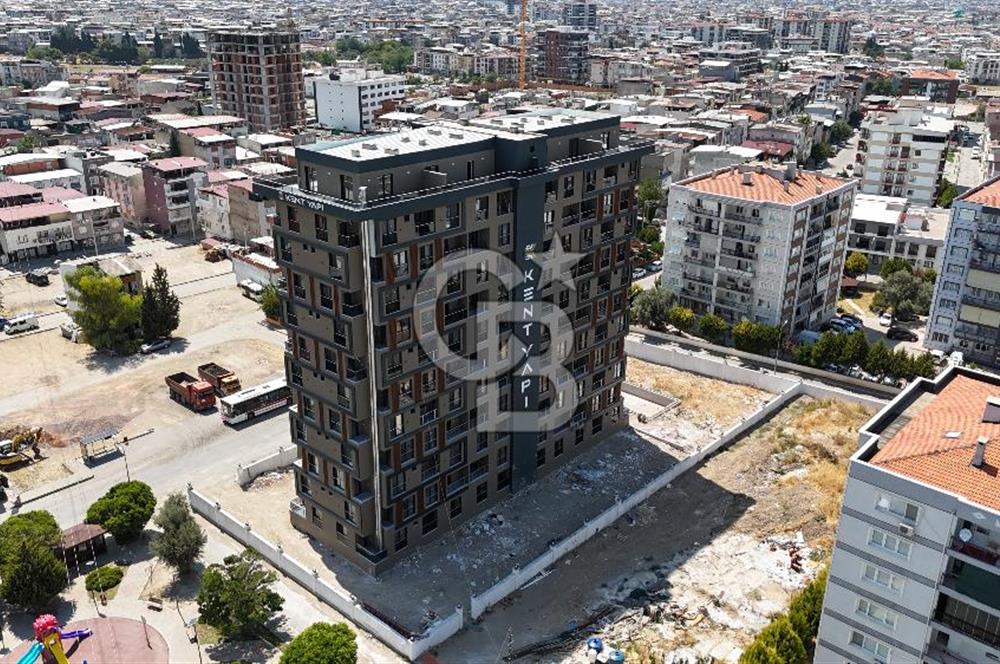 İZMİR / BUCA DUMLUPINAR' DA SATILIK DAİRE