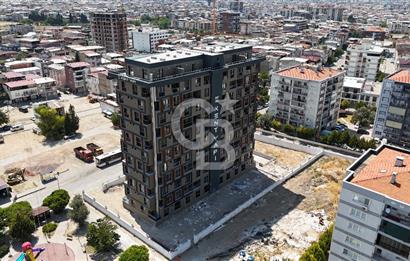 İZMİR / BUCA DUMLUPINAR' DA SATILIK DAİRE