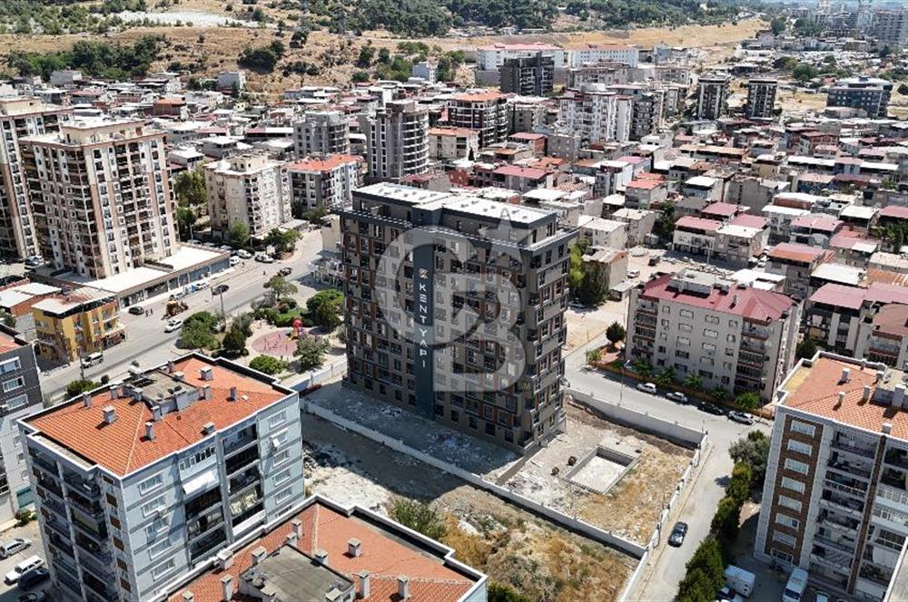 İZMİR / BUCA DUMLUPINAR' DA SATILIK DAİRE