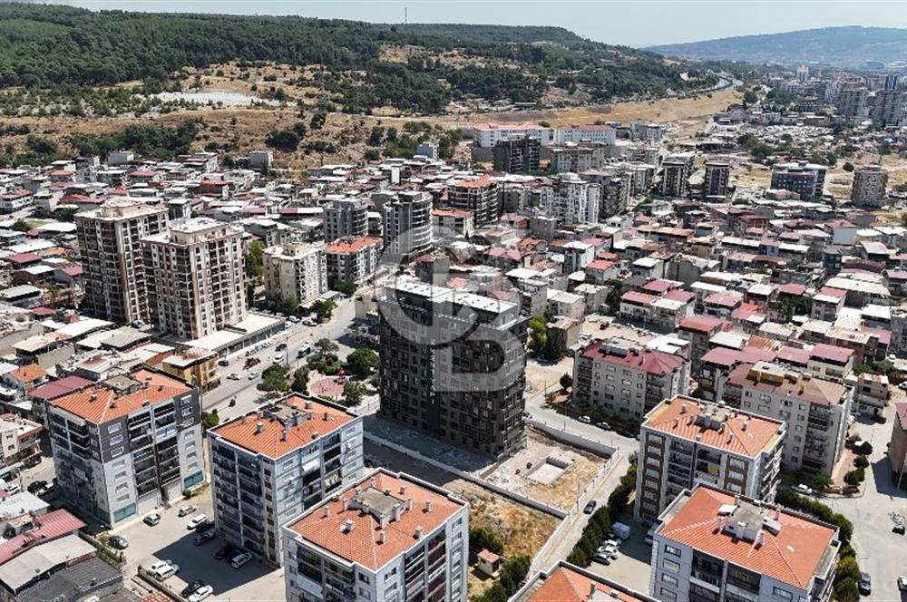 İZMİR / BUCA DUMLUPINAR' DA SATILIK DAİRE