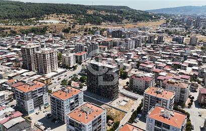 İZMİR / BUCA DUMLUPINAR' DA SATILIK DAİRE