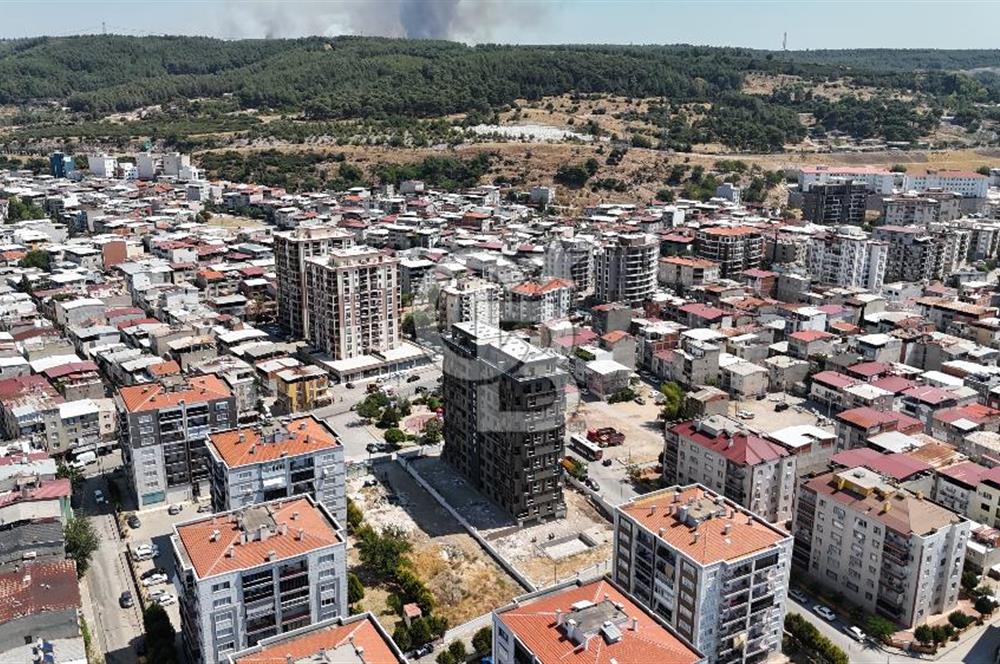 İZMİR / BUCA DUMLUPINAR' DA SATILIK DAİRE