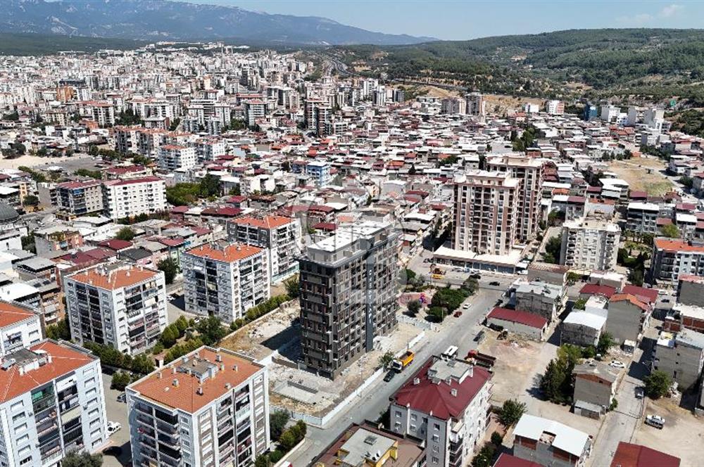 İZMİR / BUCA DUMLUPINAR' DA SATILIK DAİRE