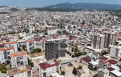 İZMİR / BUCA DUMLUPINAR' DA SATILIK DAİRE