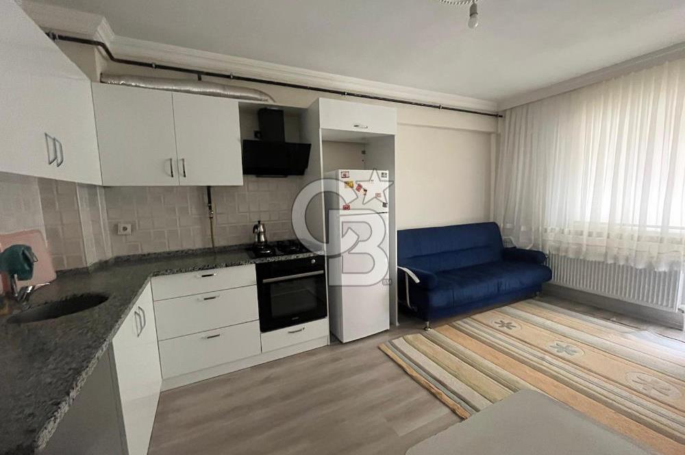 Kiralık Biga 1+1 Eşyalı 