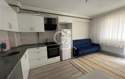 Kiralık Biga 1+1 Eşyalı 