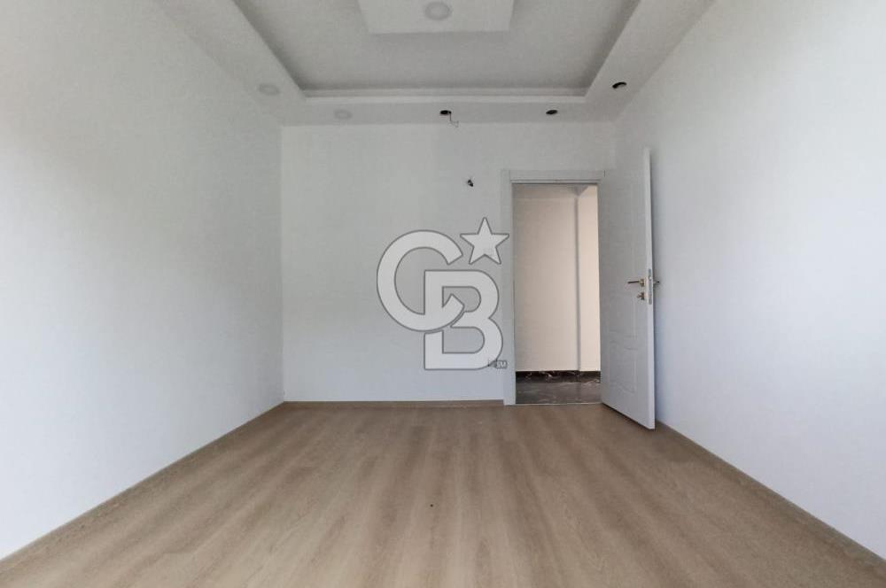 Yalova Çınarcık Koru'da Denize Sıfır 2+1 Kiralık Lüks Daire