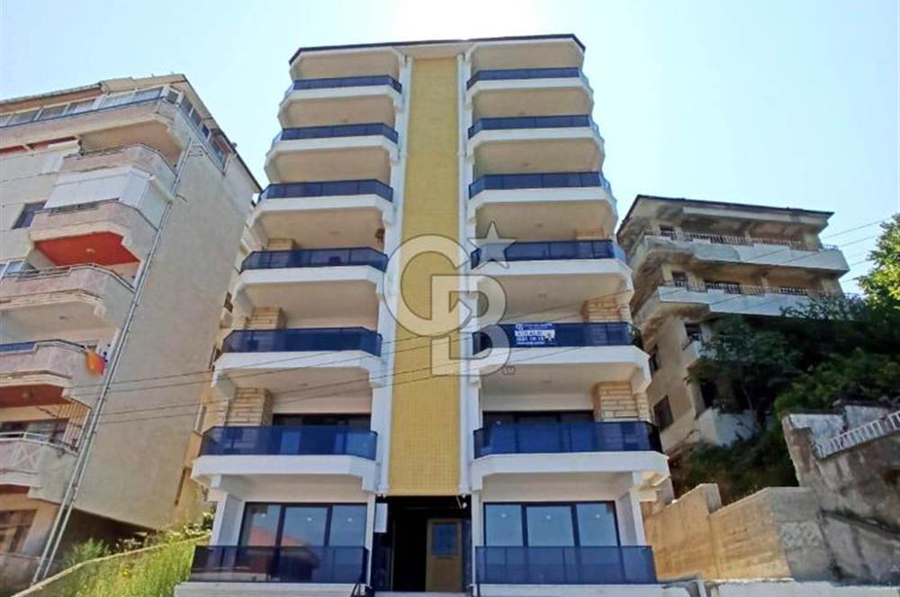 Yalova Çınarcık Koru'da Denize Sıfır 2+1 Kiralık Lüks Daire