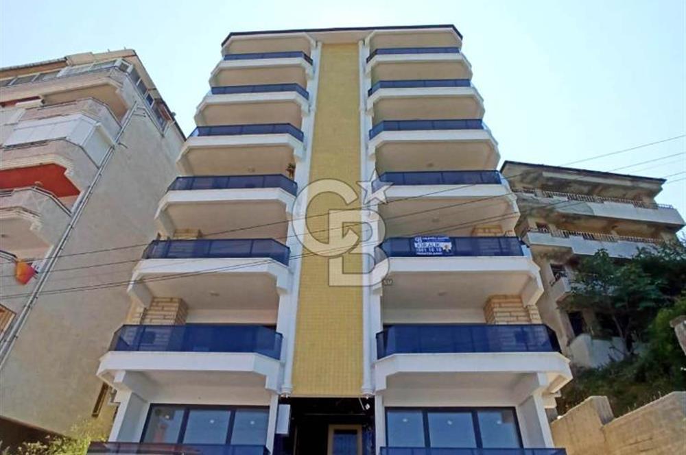 Yalova Çınarcık Koru'da Denize Sıfır 2+1 Kiralık Lüks Daire