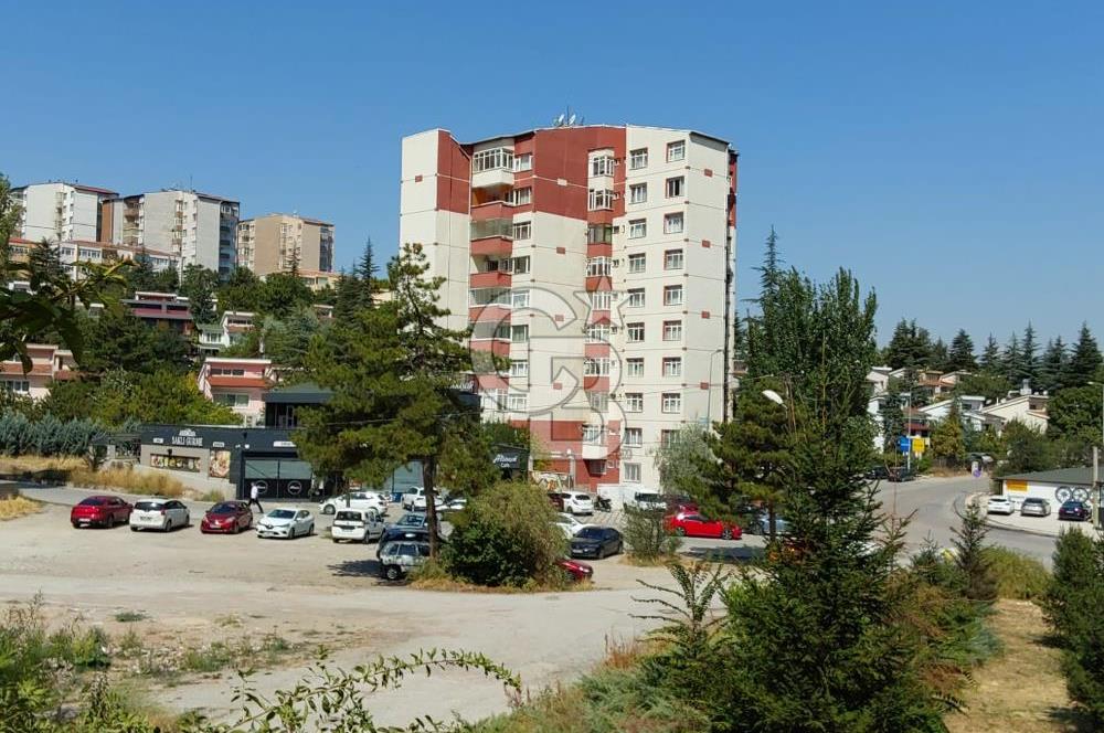 ÇİĞDEM MAHALLESİ ORTADOĞU KONUTLARINDA 3+1 SATILIK DAİRE