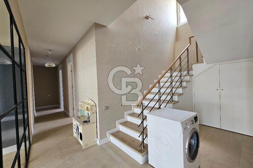 BEYTEPE ORİON SİTESİNDE SATILIK 5+1 DUBLEKS DAİRE