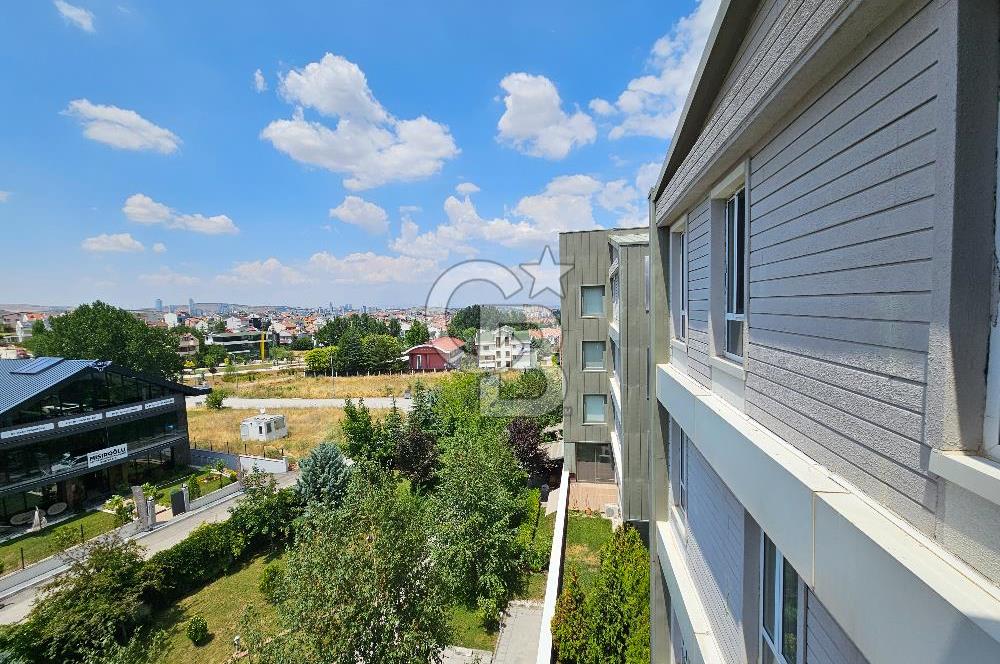 BEYTEPE ORİON SİTESİNDE SATILIK 5+1 DUBLEKS DAİRE