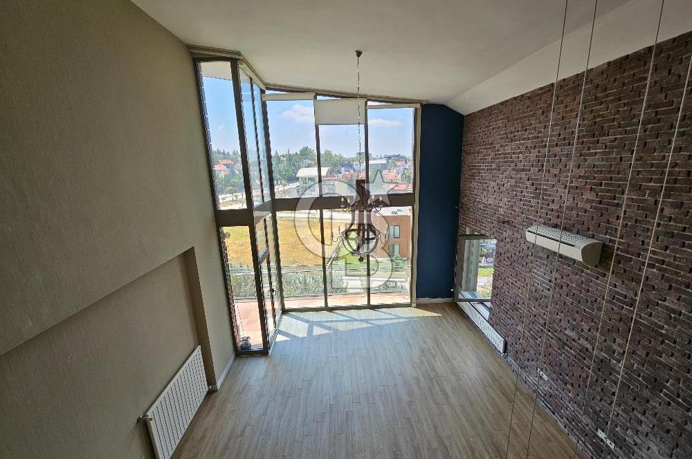 BEYTEPE ORİON SİTESİNDE SATILIK 5+1 DUBLEKS DAİRE