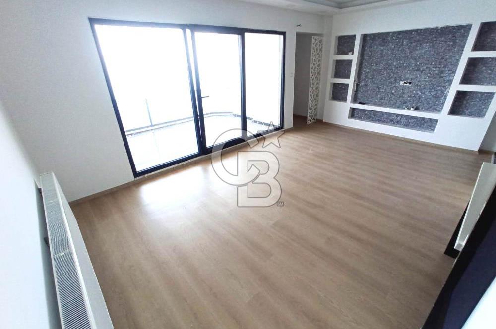 Yalova Çınarcık Koru'da Denize Sıfır 2+1 Kiralık Lüks Daire