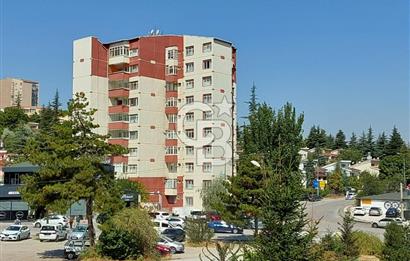 ÇİĞDEM MAHALLESİ ORTADOĞU KONUTLARINDA 3+1 SATILIK DAİRE