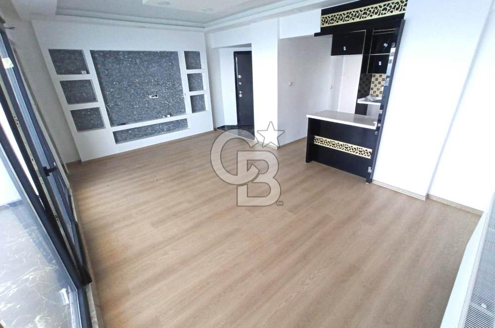 Yalova Çınarcık Koru'da Denize Sıfır 2+1 Kiralık Lüks Daire