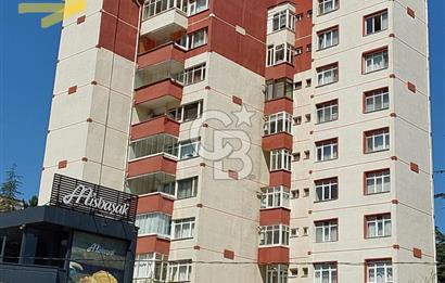 ÇİĞDEM MAHALLESİ ORTADOĞU KONUTLARINDA 3+1 SATILIK DAİRE