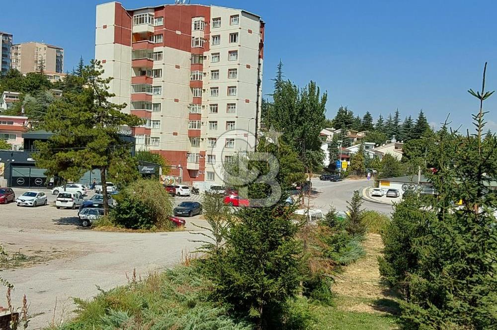 ÇİĞDEM MAHALLESİ ORTADOĞU KONUTLARINDA 3+1 SATILIK DAİRE