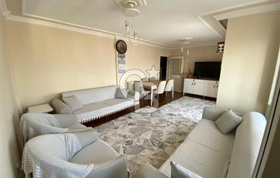 EGEKENT SATILIK  DENİZ MANZARALI 3+1 DAİRE