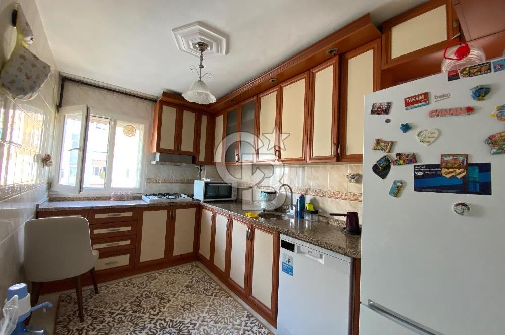 EGEKENT SATILIK  DENİZ MANZARALI 3+1 DAİRE