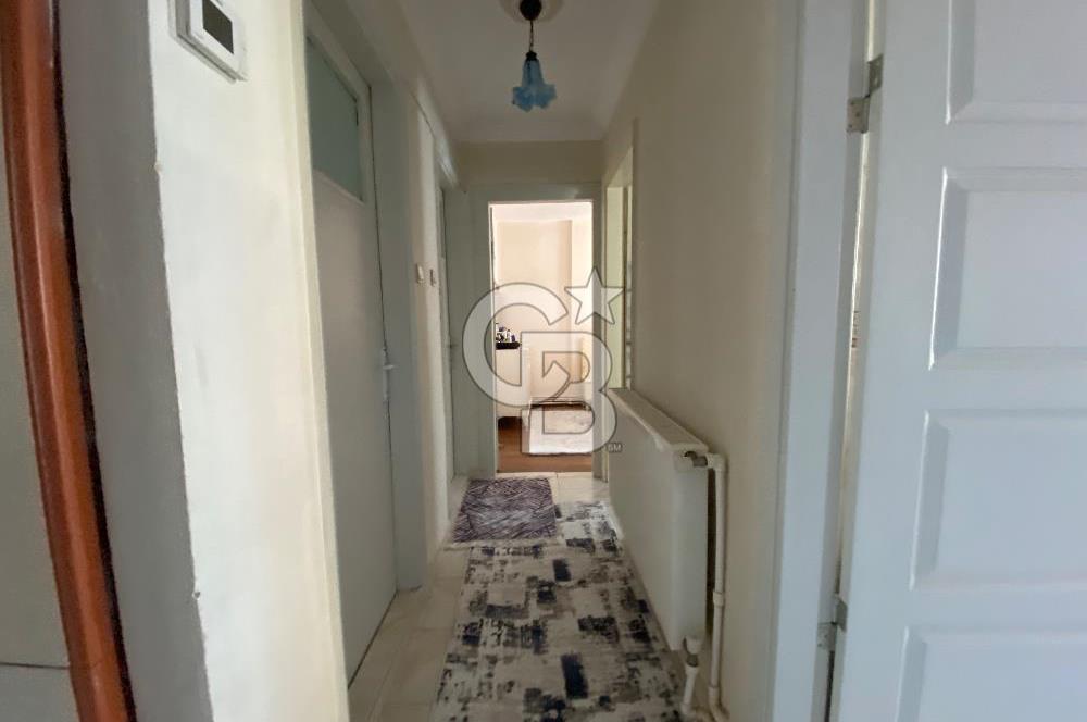 EGEKENT SATILIK  DENİZ MANZARALI 3+1 DAİRE