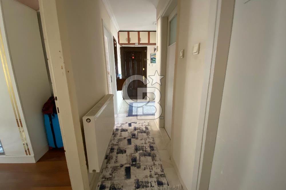 EGEKENT SATILIK  DENİZ MANZARALI 3+1 DAİRE