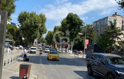 CADDEBOSTAN BAĞDAT CADDESİNDE NET450 M2 KİRALIK DÜKKAN & MAĞAZA