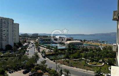 Mavişehir Pamukkale Sitesi Satılık 4+1 Daire (Ön Sıra Manzaralı)