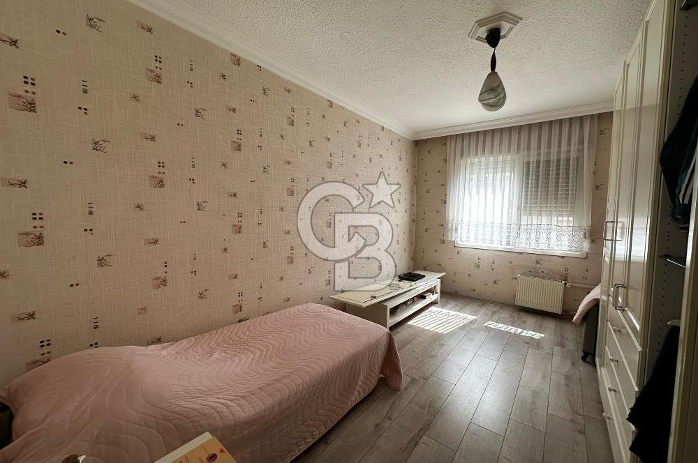 Mavişehir Pamukkale Sitesi Satılık 4+1 Daire (Ön Sıra Manzaralı)