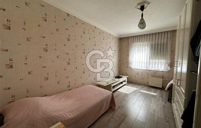 Mavişehir Pamukkale Sitesi Satılık 4+1 Daire (Ön Sıra Manzaralı)