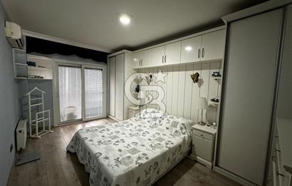 Mavişehir Pamukkale Sitesi Satılık 4+1 Daire (Ön Sıra Manzaralı)